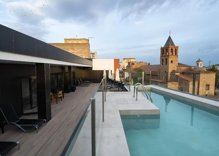 Hotel Aldama Mérida
