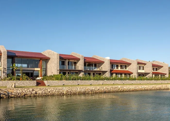 Hotel Arete Armacao dos Buzios