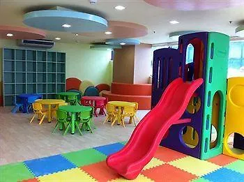 Bsa Twin Towers Ortigas Hotel Mandaluyong