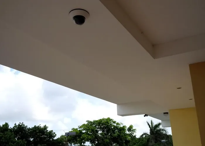 Plaza Coral Hotel Punta Cana