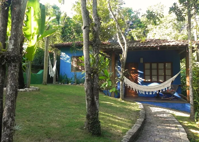 Calypso Inn Trancoso