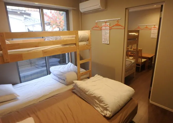 Economy Hotel Hoteiya Tokyo