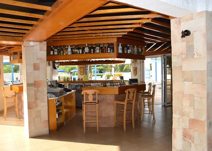 Muses Hotel Faliraki