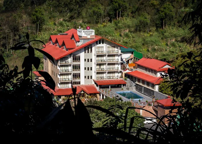 Yashshree Kanishka Gangtok