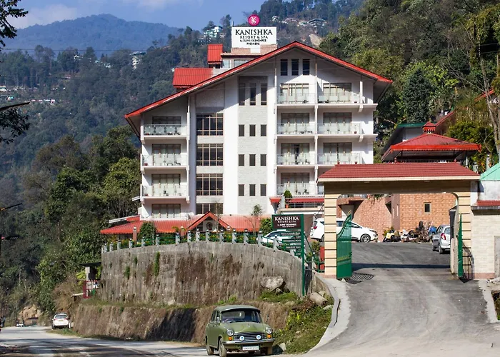 Yashshree Kanishka Gangtok