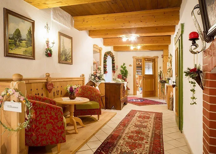 Tannerhof Hotel Zell am Ziller