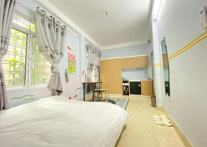 Easystay Apartment - 9B Phố An Hòa, quận Hà Đông, Hà Nội Hà Nội
