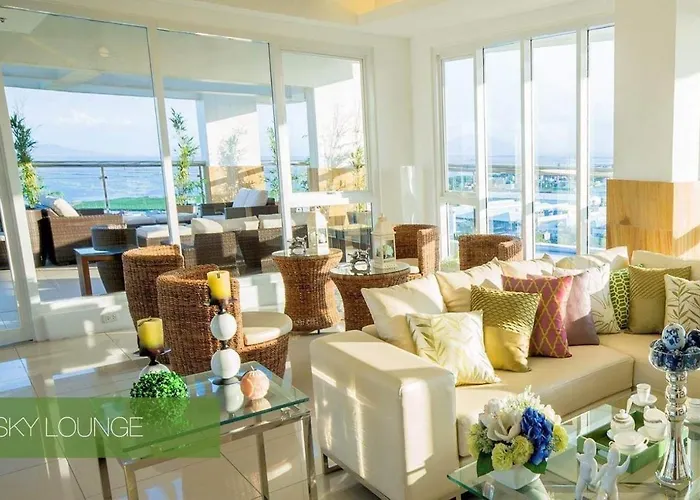Anuva Residence Condominium Muntinlupa City
