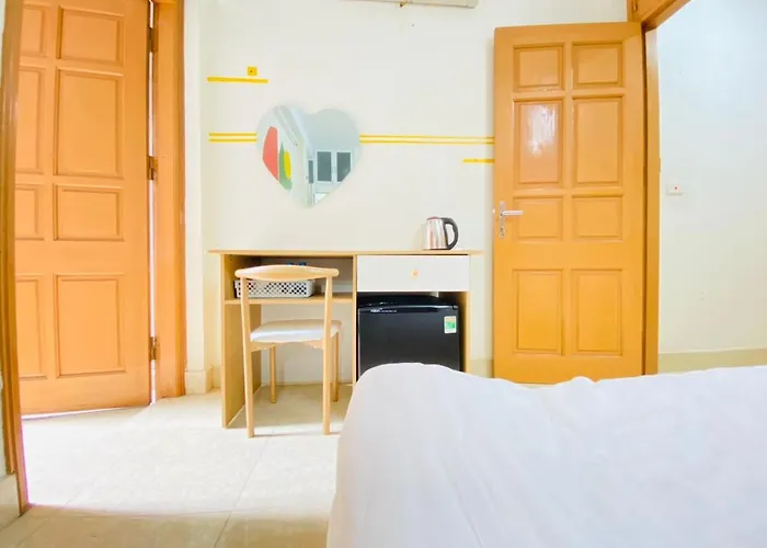 Easystay Apartment - 9B Phố An Hòa, quận Hà Đông, Hà Nội Hà Nội