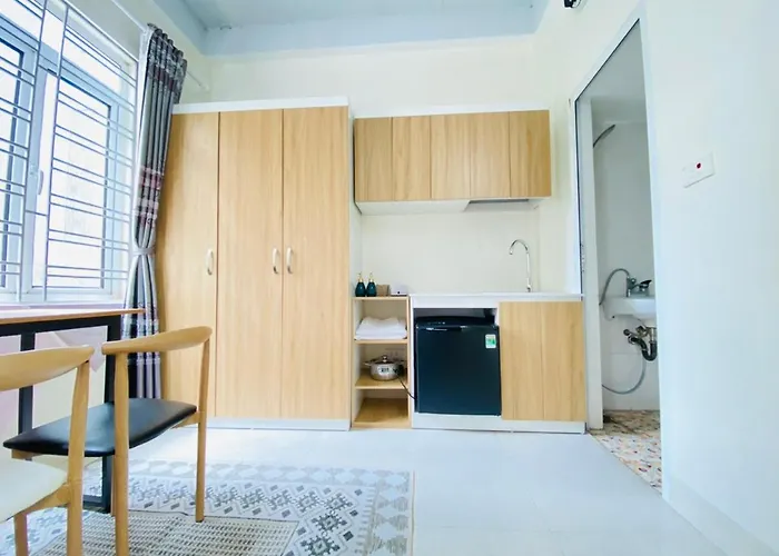 Easystay Apartment - 9B Phố An Hòa, quận Hà Đông, Hà Nội Hà Nội