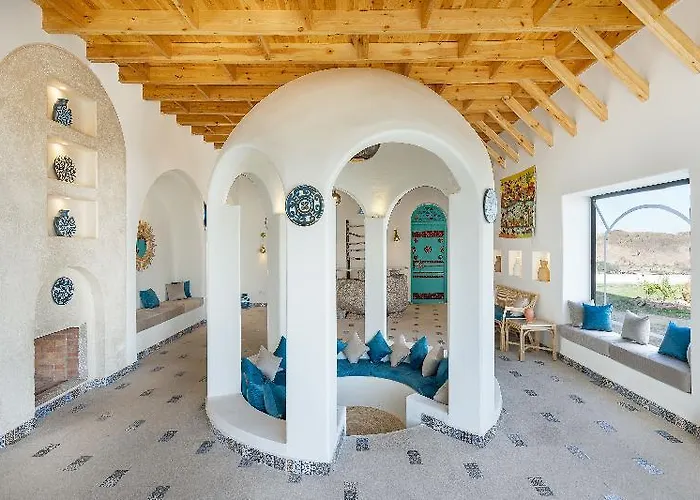 Benben By Dhara Hotels (Adults Only) Aswan
