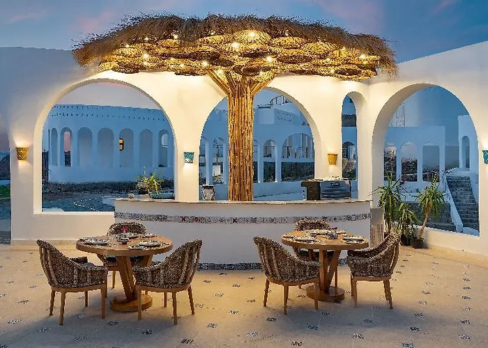 Benben By Dhara Hotels (Adults Only) Aswan