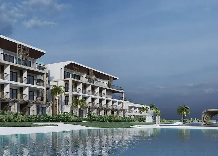 Serenade All Suites Adults Only Resort Punta Cana
