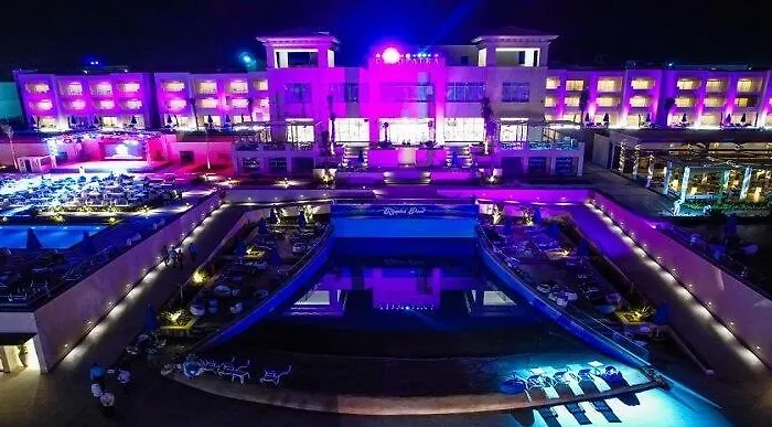 Cleopatra Luxury Resort Sharm - Adults Only~