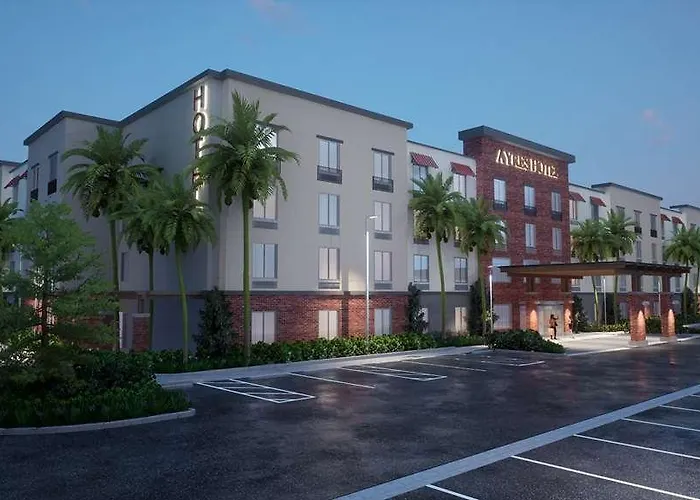 Ayres Hotel Rialto Fontana