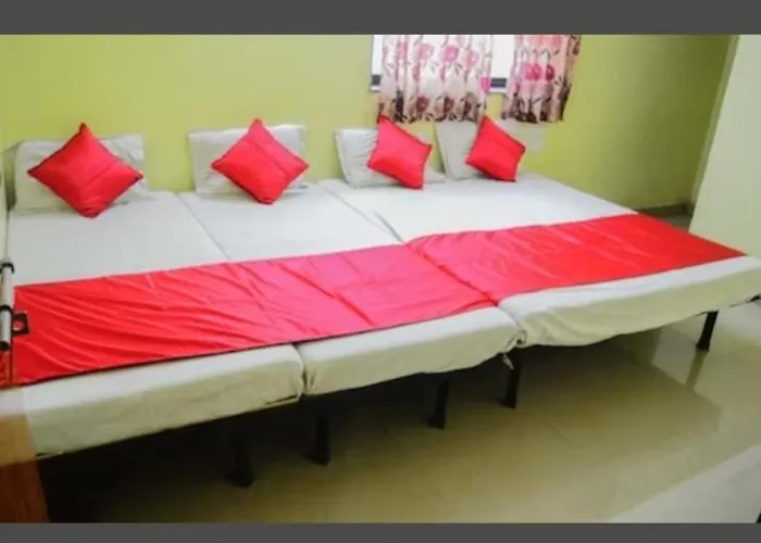 Sai Gaurav Palace Shirdi