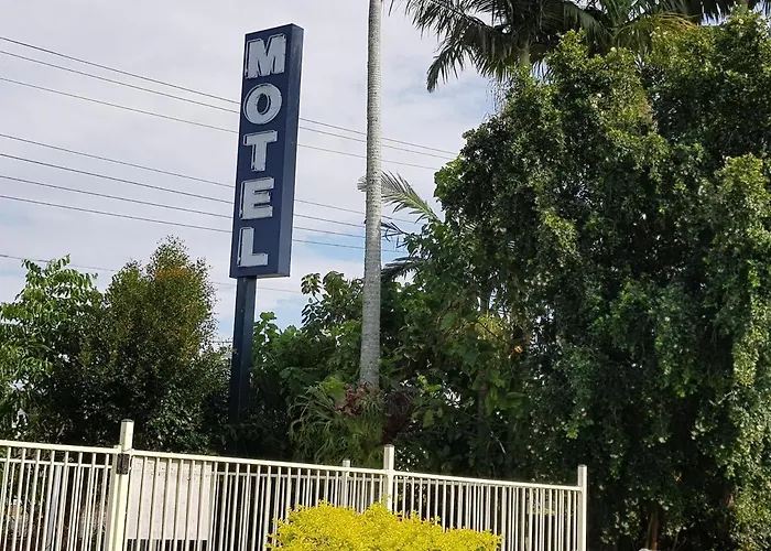 Kipparing Village Motel Redcliffe