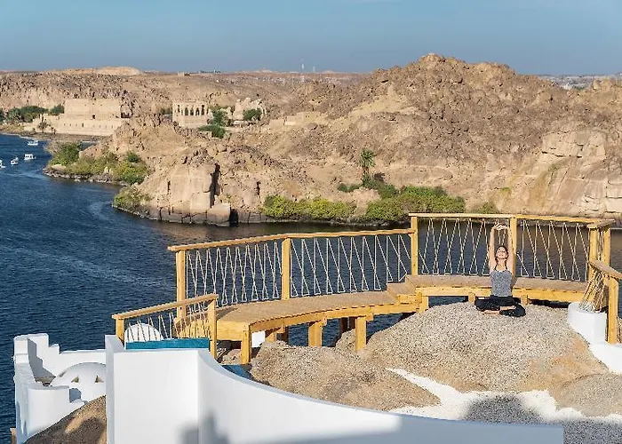 Benben By Dhara Hotels (Adults Only) Aswan