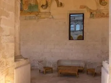 Chiostro Dei Domenicani Lecce