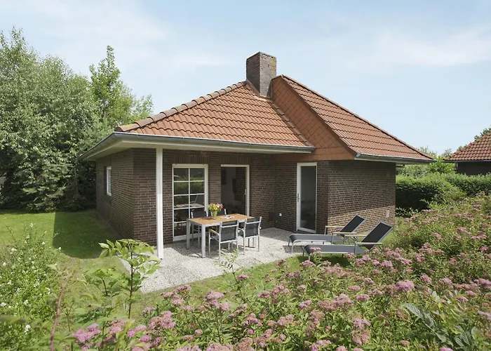 Center Parcs Nordseeküste Bremerhaven Tossens