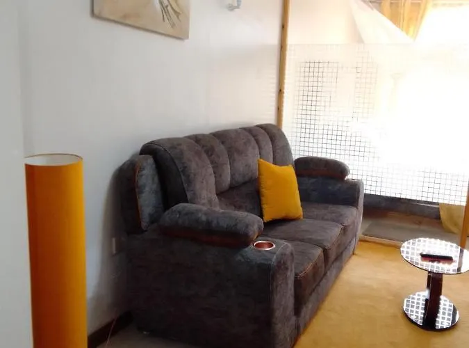 Tsavo 90 Degrees Apartment Nairobi