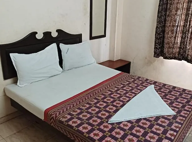 Hotel Ambika Palace Chennai