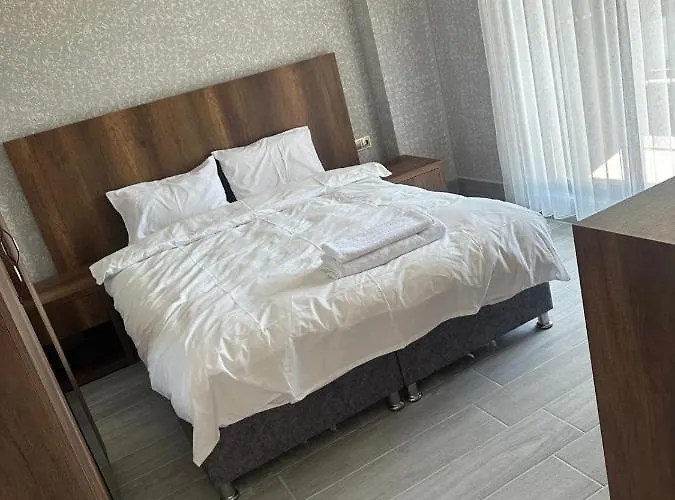 Ege Suit Otel Bartın