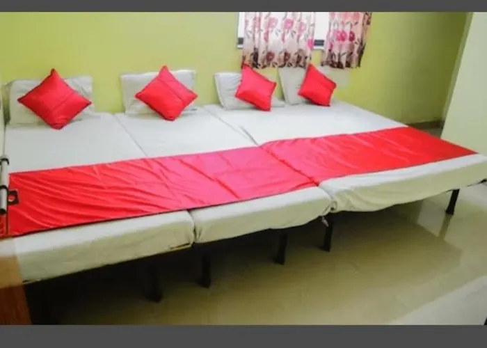 Sai Gaurav Palace Shirdi