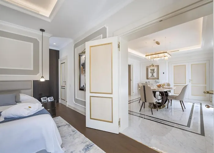 Royal Suite At The San Roque Club