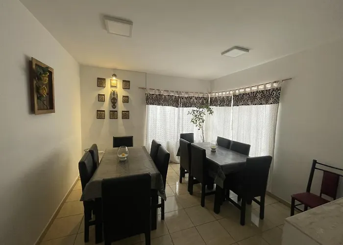 Hotel Intis San Rafael 