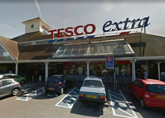 Ritzs Place Northolt 