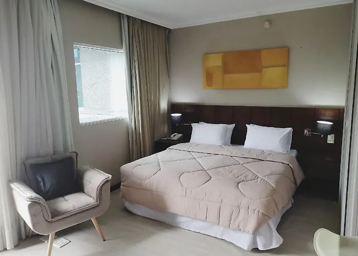 Flat Super Luxo Verbo Divino São Paulo