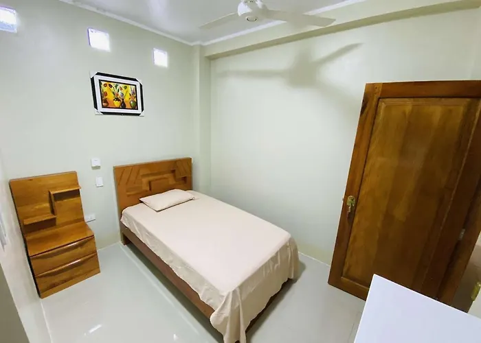 A&A Hotel Iquitos