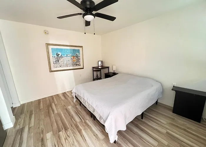 Little Betty'S Casita Hotel Torrance