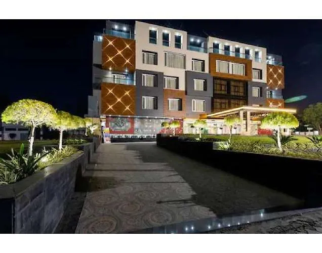 Hotel Shivay President Ujjain