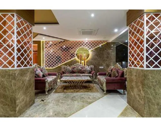 Hotel Shivay President Ujjain