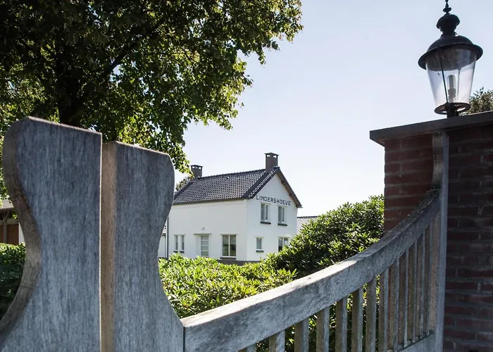 Bed&Breakfast Lindershoeve Bergeijk