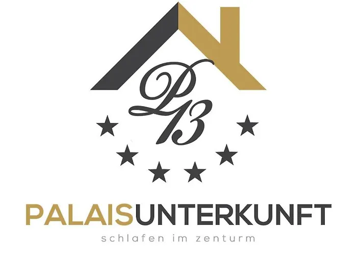 Motel Palais Erfurt