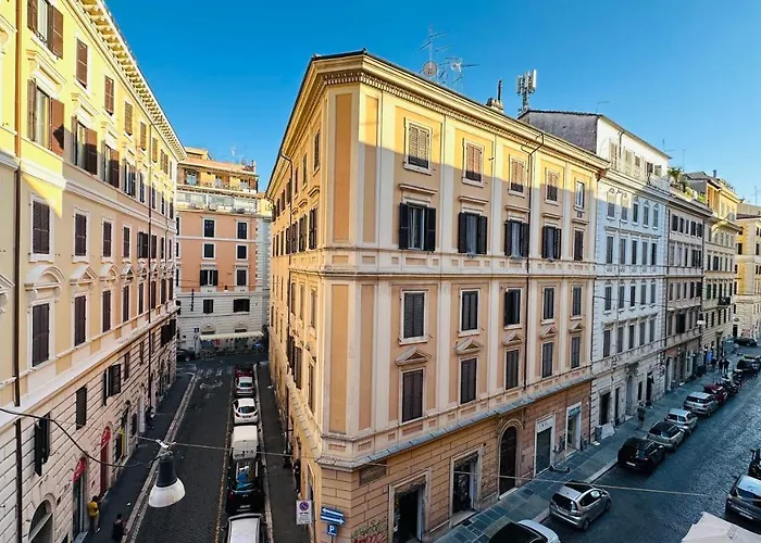 Soha'S Holiday Rome