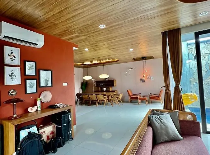 Kebagusan Park Residence Jakarta