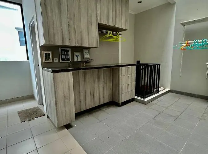 Kebagusan Park Residence Jakarta