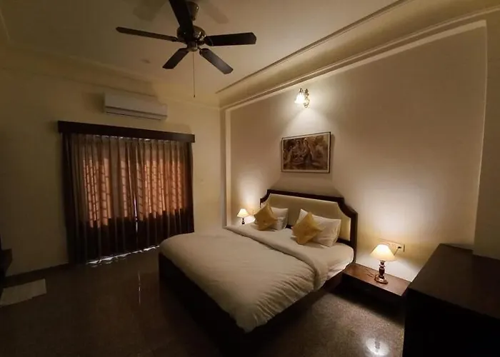 Shankar Niwas-A Boutique Hotel Udaipur