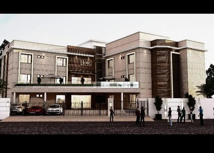 Shankar Niwas-A Boutique Hotel Udaipur