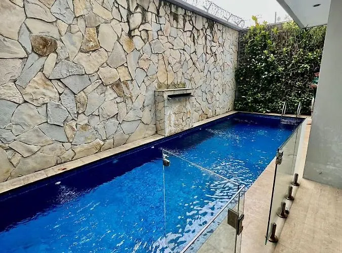 Kebagusan Park Residence Jakarta
