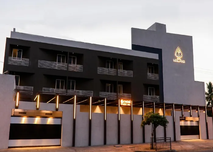 Hotel Midland, Nanded