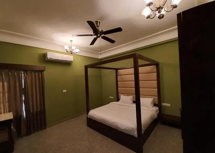 Shankar Niwas-A Boutique Hotel Udaipur