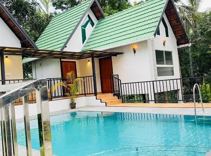 Regalia Wayanad Hotel Kalpetta