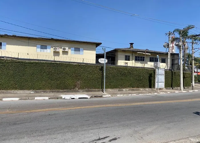 Motel 2000 Guarulhos
