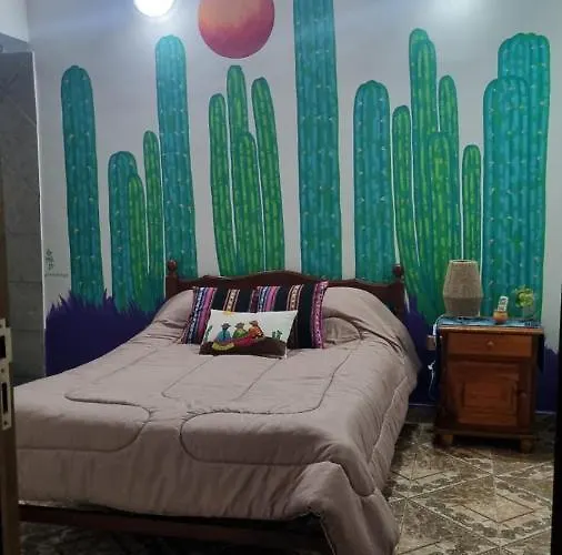 Casa Norte Salta