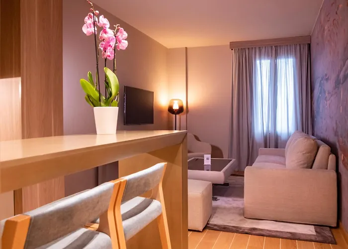 Miramare Suites Sestri Levante
